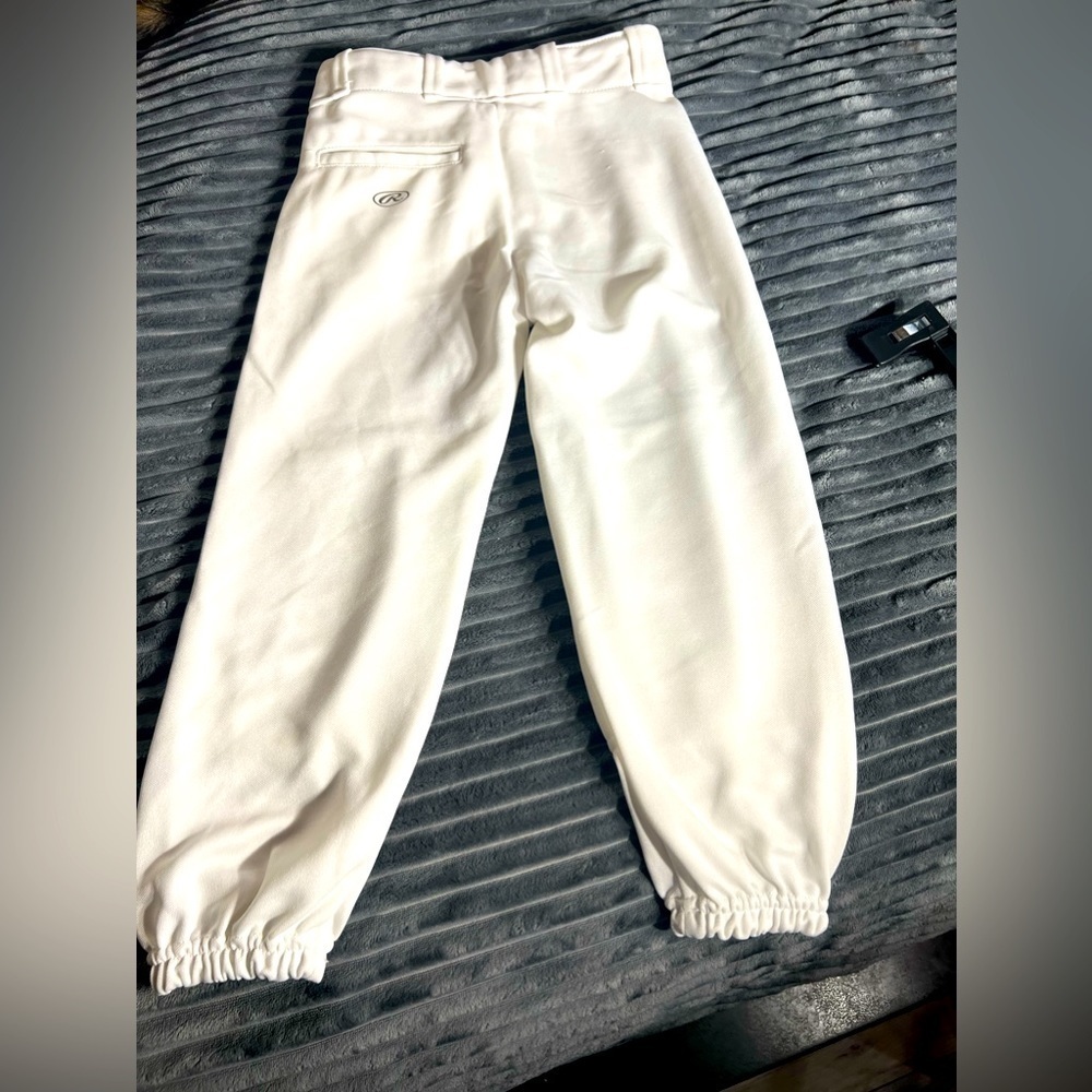Baseball Pants​​​ - Picture 3 of 5